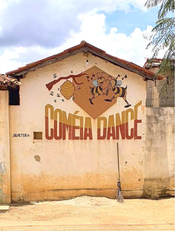 Paintings and the
Brazilian Popular Imaginary