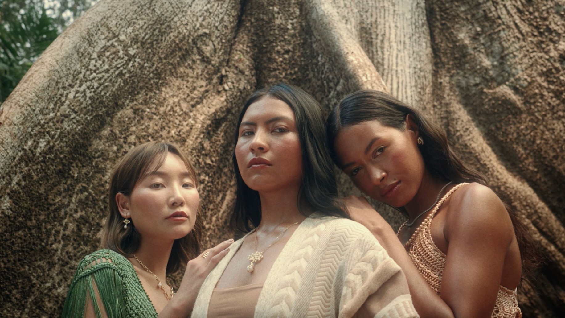 Júlio Okubo - Refloreste-se