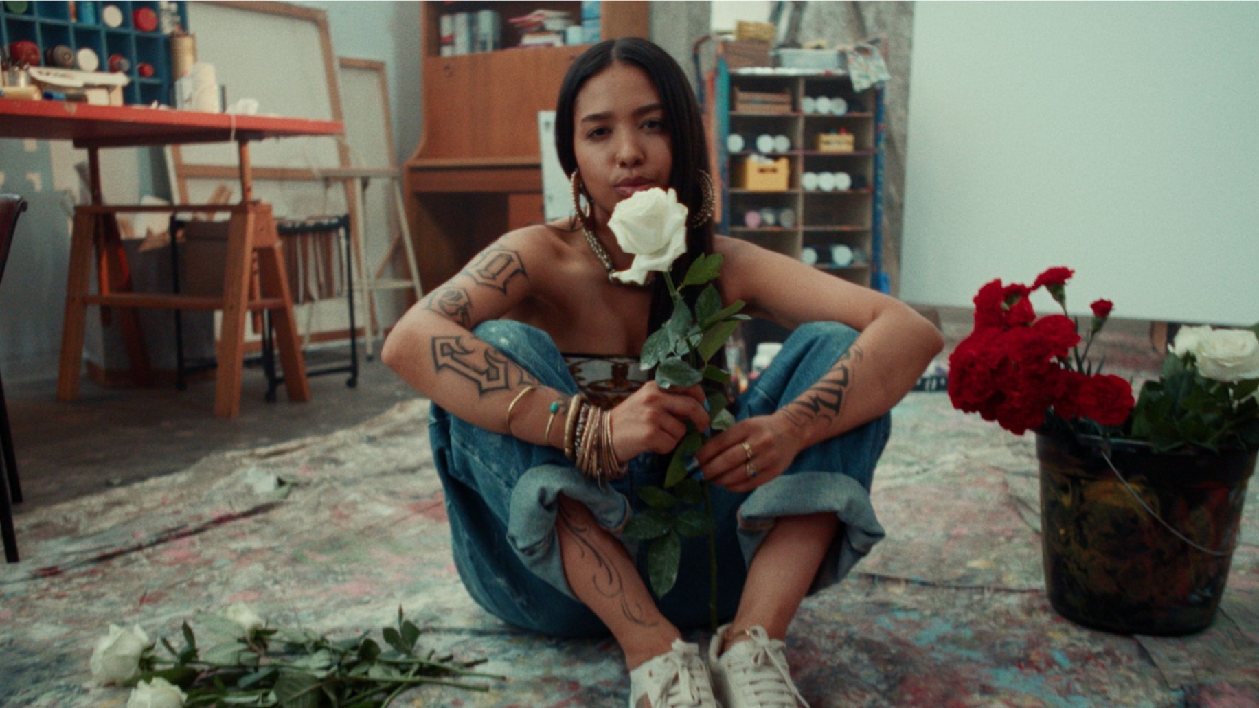 Motorola G - The Crew With Rafaella Braga