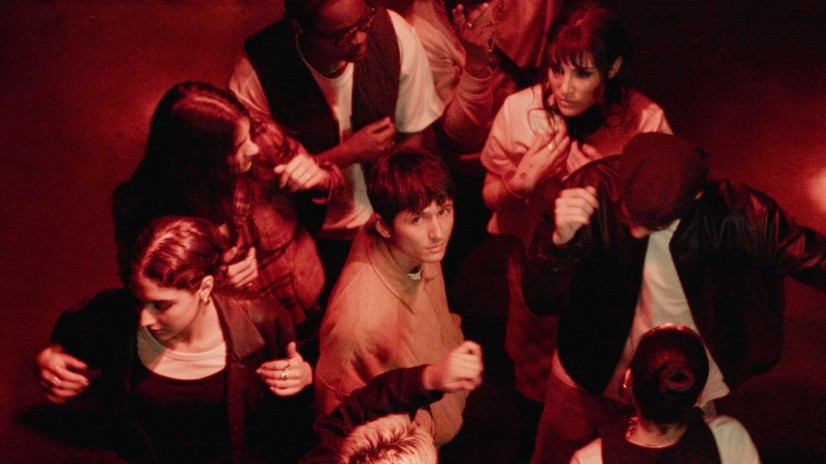 Motorola G - The Crew With Le Nomad