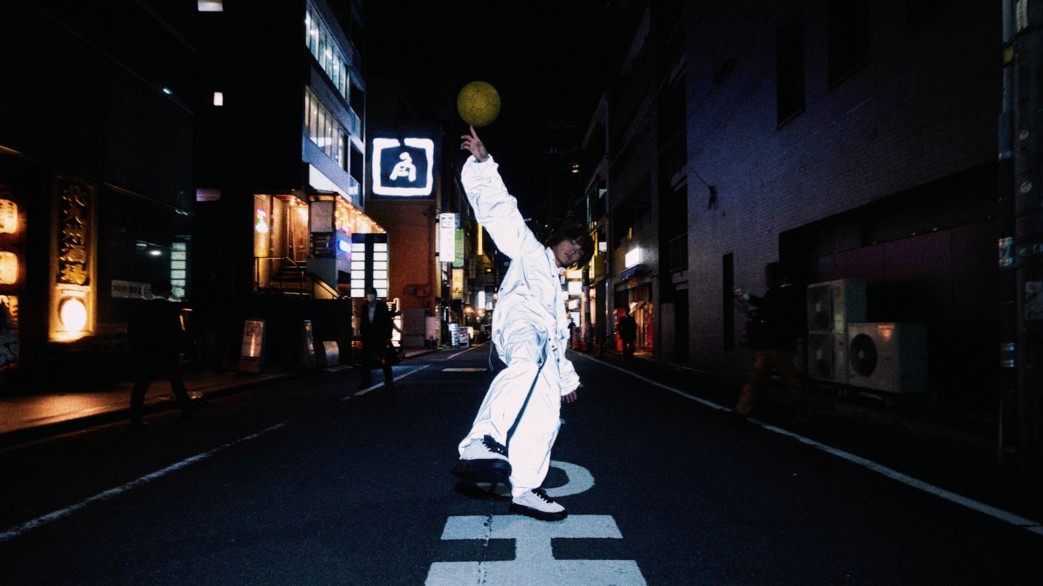 Motorola G - The Crew With Kazane