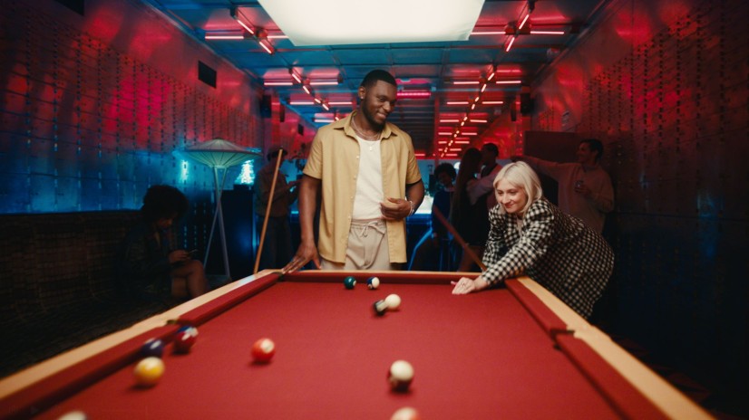 Motorola Razr B3 Campaign - Perfect Shot