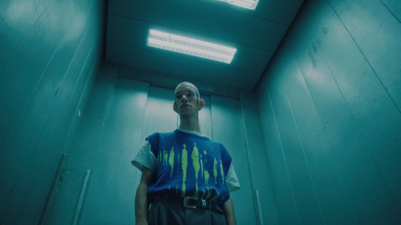 An Open Secret - Condeduque