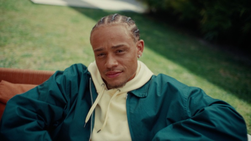 My Spotify x Xavi Simons