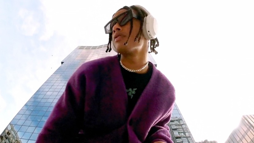 Retrosuperfuture x Razer