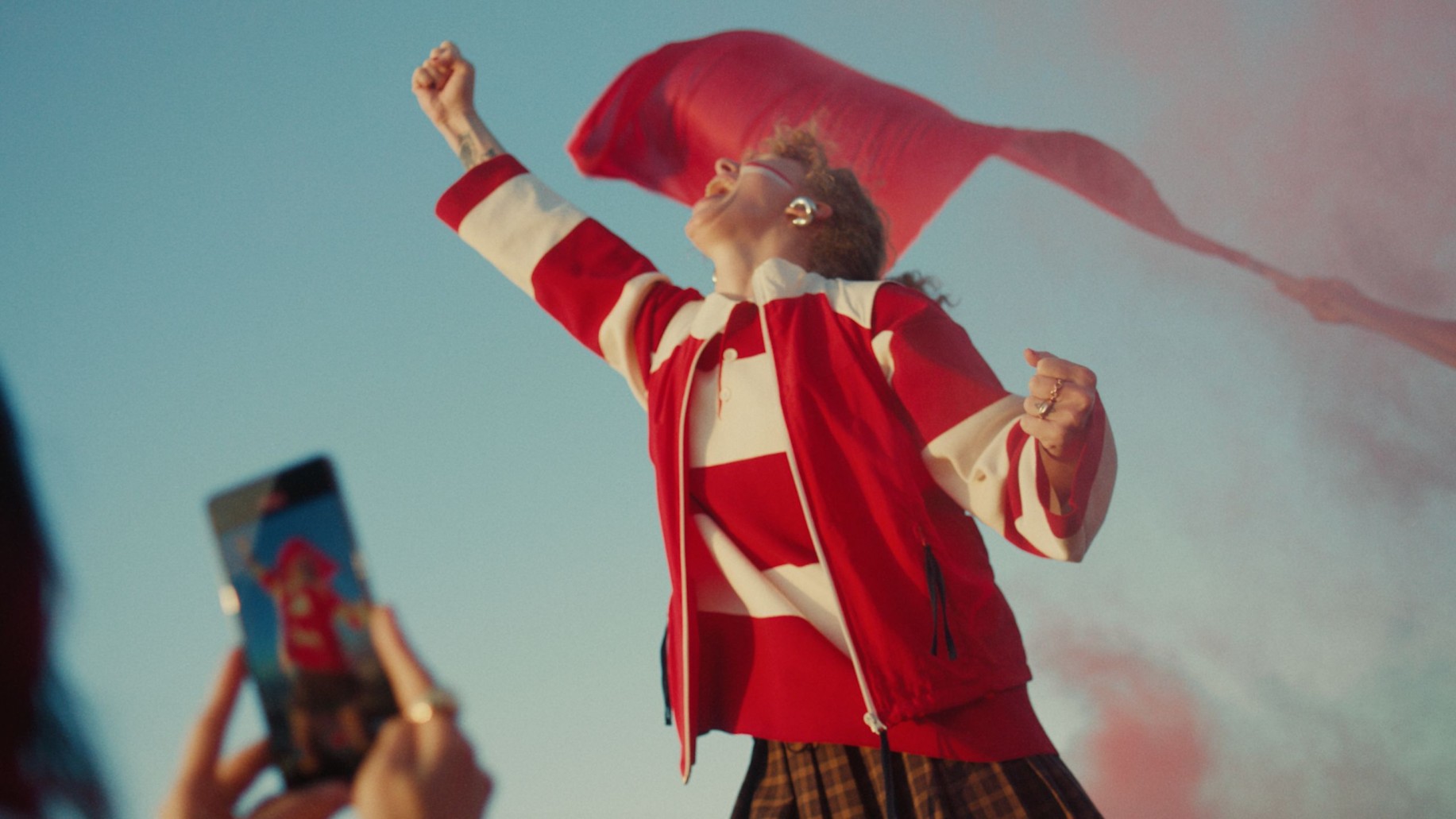 Motorola x FIFA World Cup