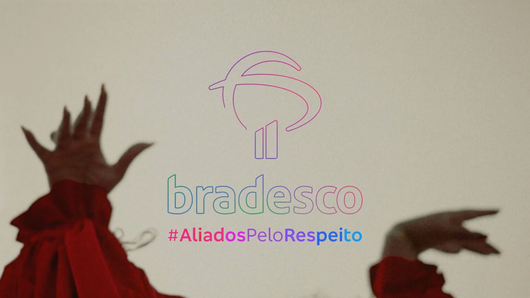Bradesco #AlliedforRespect