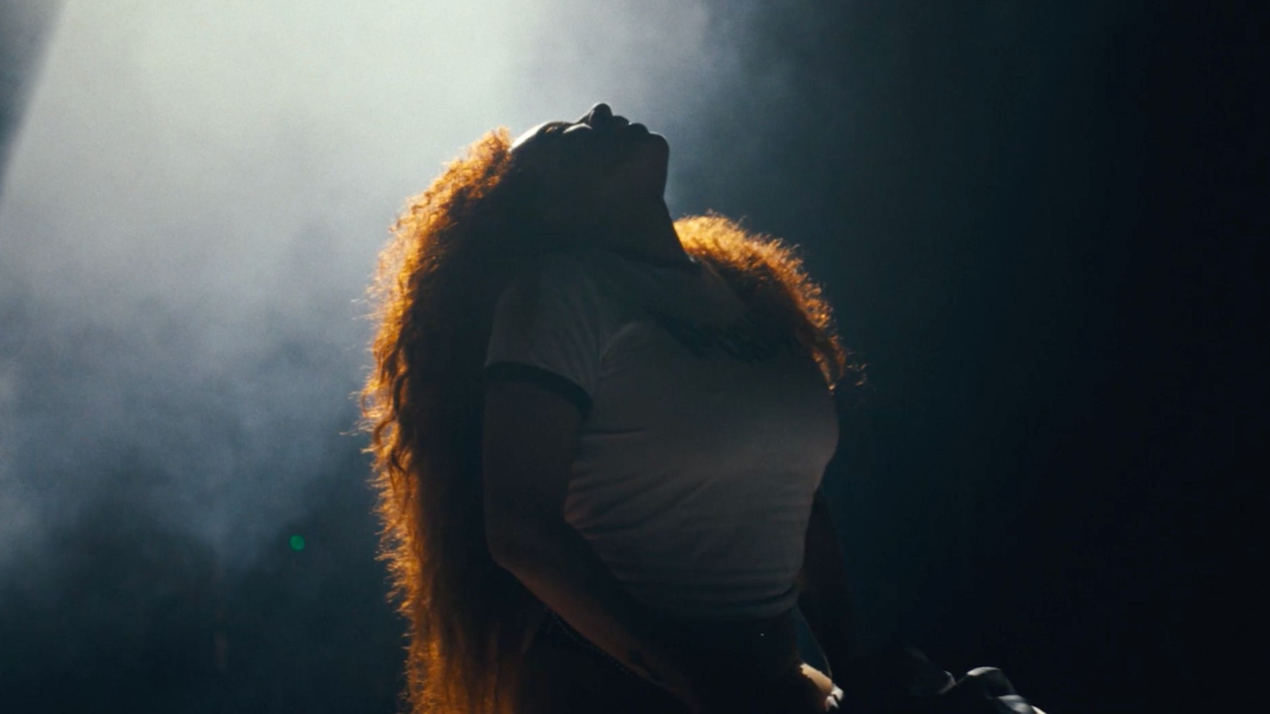 Candy Mel - Corpo Nu Music Video