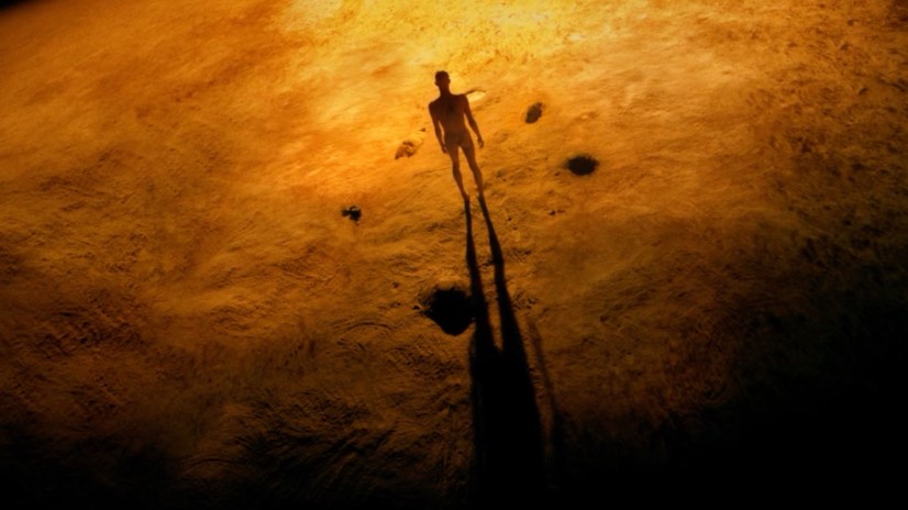 Water - Tweet Scripts por FilmBrazil