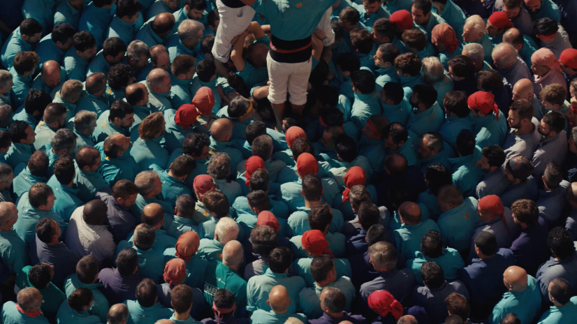 CASTELLS